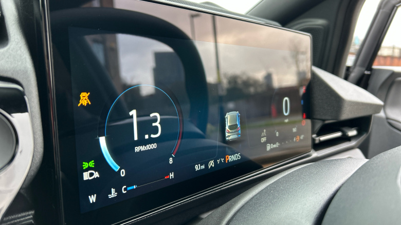 Ford Puma 1.0 EcoBoost Hybrid mHEV ST-Line X 5dr Petrol Hatchback